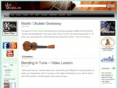 liveukulele.com