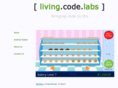 livingcodelabs.com