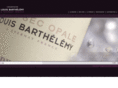 louis-barthelemy.com