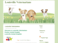 louisvilleveterinarians.net