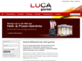 luca-gourmet.com