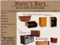 mannsbars.com