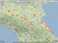 mappaemiliaromagna.it