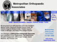 metroortho.org