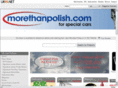 morethanpolish.co.uk