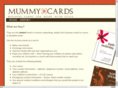 mummycards.com