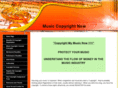 musiccopyrightnow.com