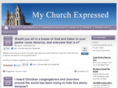mychurchexpressed.com