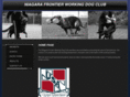 nfwdc.com