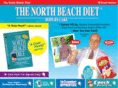 northbeachdietonline.com