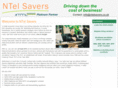 ntelsavers.co.uk