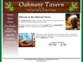 oakmonttavern.com