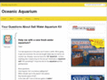 oceanic-aquariums.com