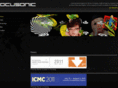 ocusonic.com