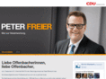 peterfreier.de