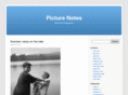 picturenotes.net