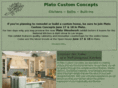 platocustomconcepts.com