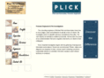 plickandassociates.com