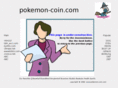 pokemon-coin.com