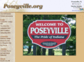poseyville.org