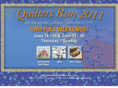 quiltersrun.com