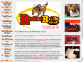 rodeoevents.co.uk