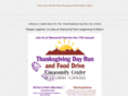 runforthehungry.com
