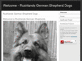 rushlands.co.uk