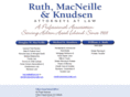 ruthandmacneille.com