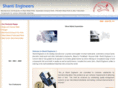 shantiengineers.com