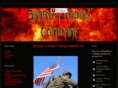 sharptradingcompany.com