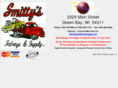 smittyssalvage.com