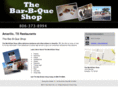 smokedbarbequeamarillo.com