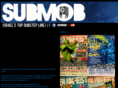 submobcrew.com