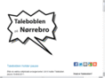 taleboblen.com