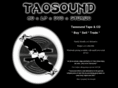 taosound.com