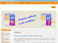 tasohs.net