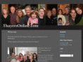 thayersonline.com