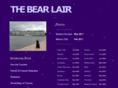 thebearlair.com