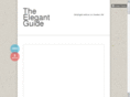 theelegantguide.com