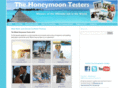 thehoneymoontesters.com