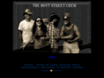 thehoytstreetcrew.com