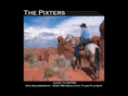 thepixters.com