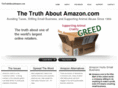 thetruthaboutamazon.com