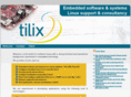 tilix.eu