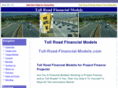 toll-road-financial-models.com