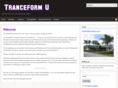 tranceformu.com