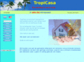 tropicasa.net