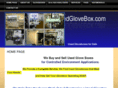 usedglovebox.com