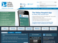 valleyhealth.com